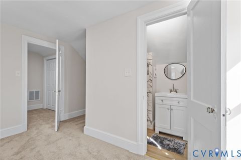 Tiny photo for 618 Pensacola Avenue, Richmond, VA 23222 (MLS # 2611232)
