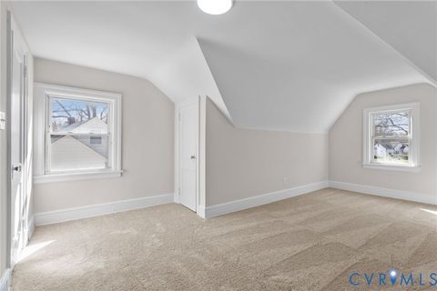 Tiny photo for 618 Pensacola Avenue, Richmond, VA 23222 (MLS # 2611232)