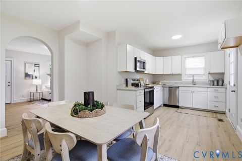 Tiny photo for 618 Pensacola Avenue, Richmond, VA 23222 (MLS # 2611232)