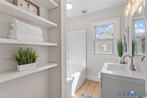 Tiny photo for 618 Pensacola Avenue, Richmond, VA 23222 (MLS # 2611232)