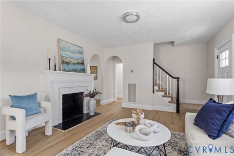 Tiny photo for 618 Pensacola Avenue, Richmond, VA 23222 (MLS # 2611232)