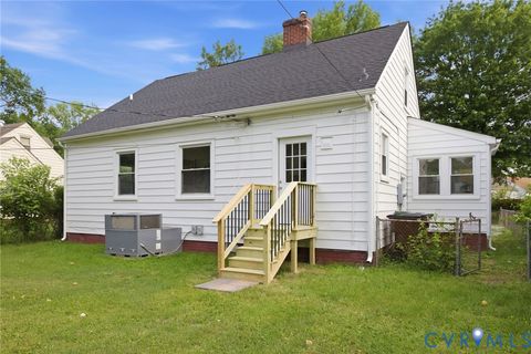Tiny photo for 618 Pensacola Avenue, Richmond, VA 23222 (MLS # 2611232)