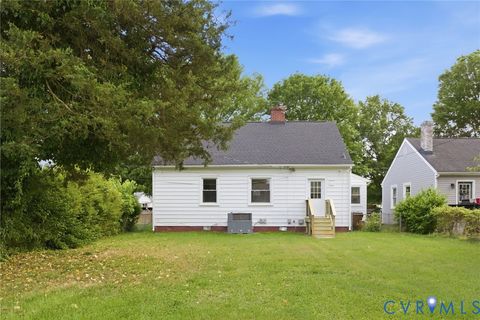 Tiny photo for 618 Pensacola Avenue, Richmond, VA 23222 (MLS # 2611232)