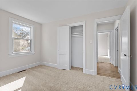 Tiny photo for 618 Pensacola Avenue, Richmond, VA 23222 (MLS # 2611232)