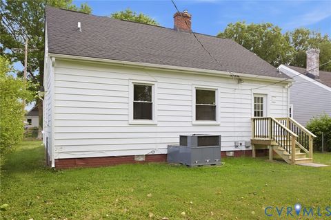 Tiny photo for 618 Pensacola Avenue, Richmond, VA 23222 (MLS # 2611232)