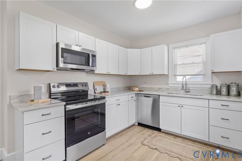Tiny photo for 618 Pensacola Avenue, Richmond, VA 23222 (MLS # 2611232)