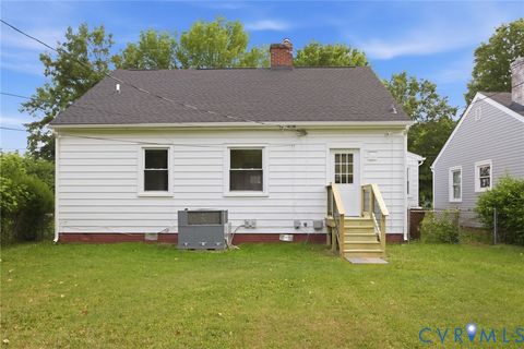 Tiny photo for 618 Pensacola Avenue, Richmond, VA 23222 (MLS # 2611232)