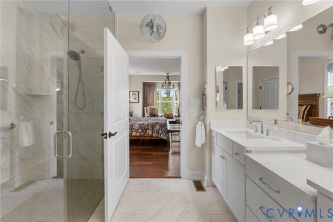 Tiny photo for 2233 Osborne Hill Drive, Rockville, VA 23146 (MLS # 2603692)