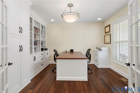 Tiny photo for 2233 Osborne Hill Drive, Rockville, VA 23146 (MLS # 2603692)