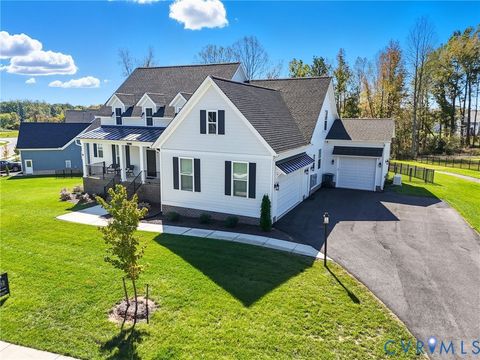 Tiny photo for 2233 Osborne Hill Drive, Rockville, VA 23146 (MLS # 2603692)