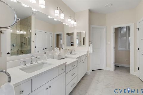 Tiny photo for 2233 Osborne Hill Drive, Rockville, VA 23146 (MLS # 2603692)