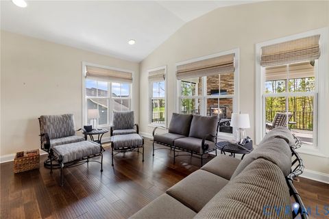 Tiny photo for 2233 Osborne Hill Drive, Rockville, VA 23146 (MLS # 2603692)