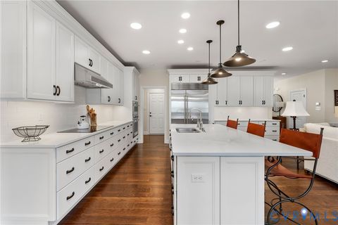 Tiny photo for 2233 Osborne Hill Drive, Rockville, VA 23146 (MLS # 2603692)