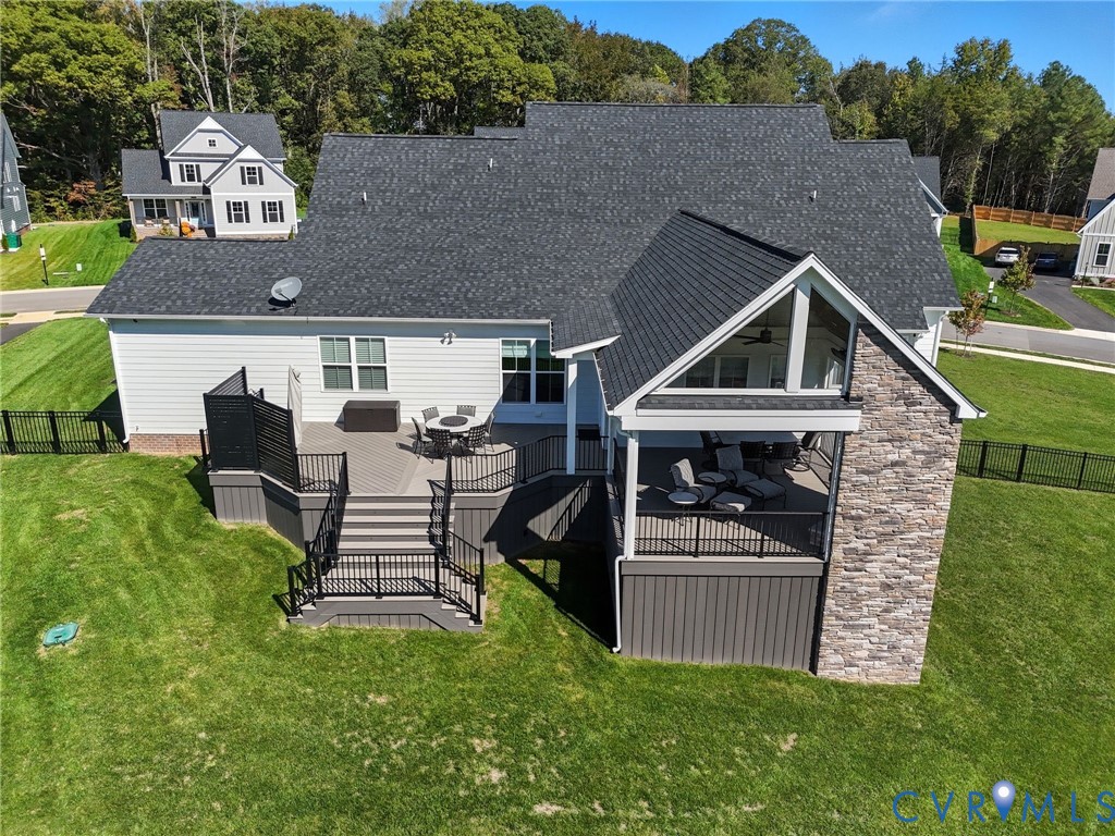 2233 Osborne Hill Drive