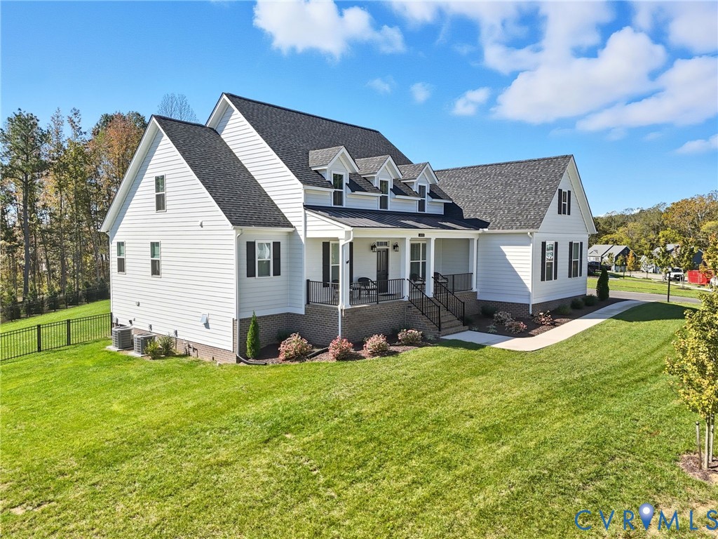 2233 Osborne Hill Drive