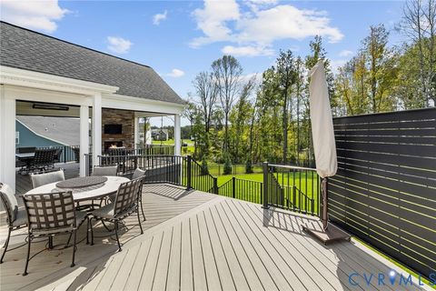 Tiny photo for 2233 Osborne Hill Drive, Rockville, VA 23146 (MLS # 2603692)