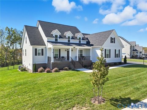 Photo of 2233 Osborne Hill Drive, Rockville, VA 23146 (MLS # 2603692)