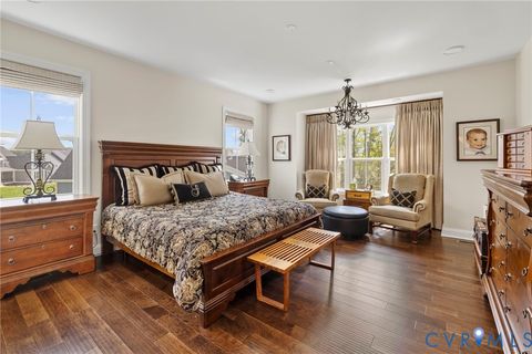 Tiny photo for 2233 Osborne Hill Drive, Rockville, VA 23146 (MLS # 2603692)