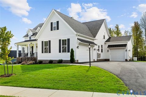 Tiny photo for 2233 Osborne Hill Drive, Rockville, VA 23146 (MLS # 2603692)