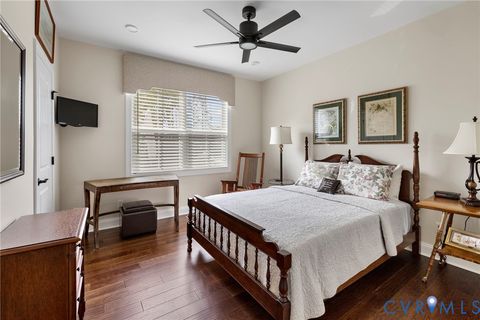 Tiny photo for 2233 Osborne Hill Drive, Rockville, VA 23146 (MLS # 2603692)