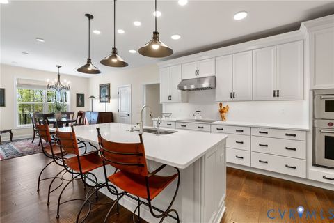 Tiny photo for 2233 Osborne Hill Drive, Rockville, VA 23146 (MLS # 2603692)