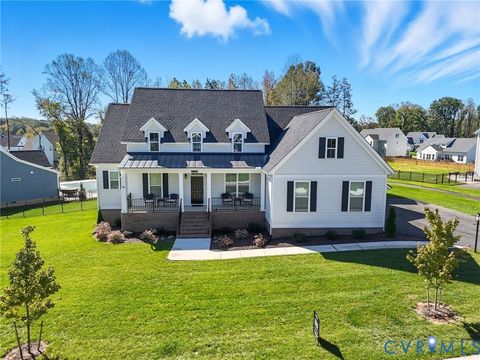 Tiny photo for 2233 Osborne Hill Drive, Rockville, VA 23146 (MLS # 2603692)