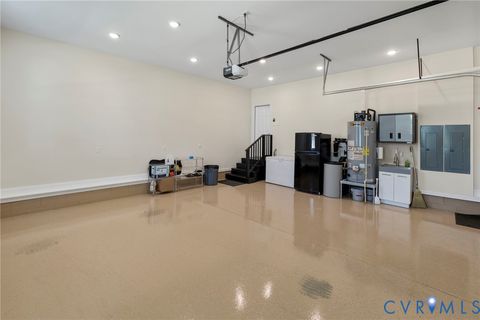 Tiny photo for 2233 Osborne Hill Drive, Rockville, VA 23146 (MLS # 2603692)