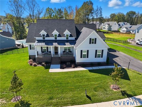 Tiny photo for 2233 Osborne Hill Drive, Rockville, VA 23146 (MLS # 2603692)