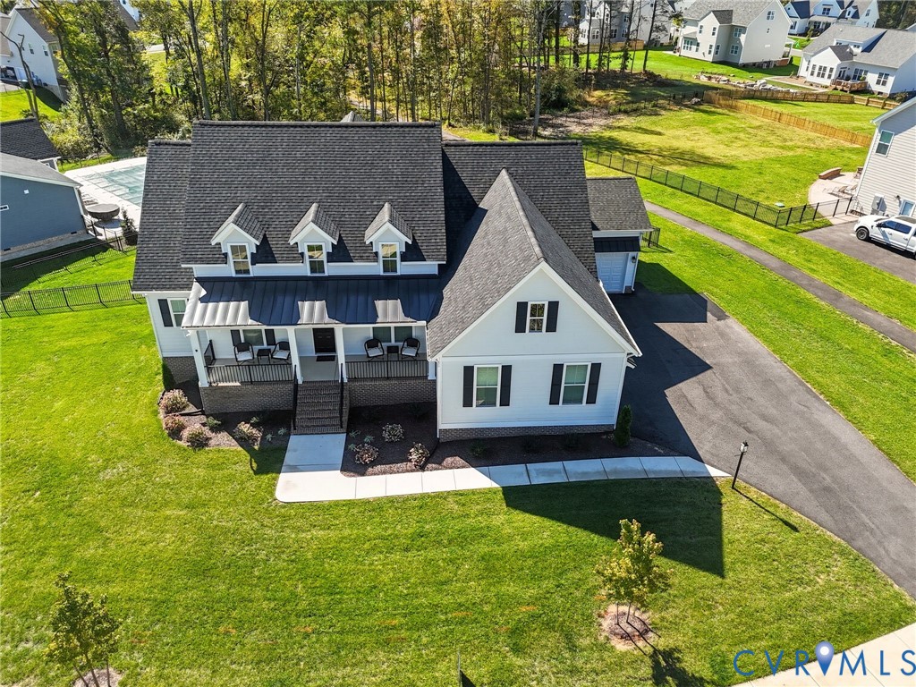 2233 Osborne Hill Drive