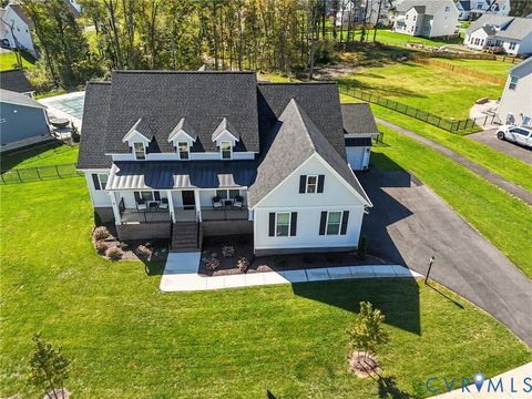 Tiny photo for 2233 Osborne Hill Drive, Rockville, VA 23146 (MLS # 2603692)