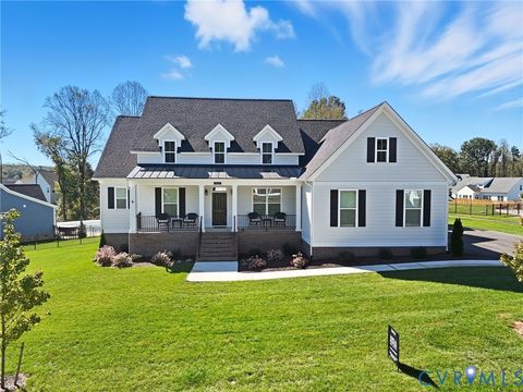 Tiny photo for 2233 Osborne Hill Drive, Rockville, VA 23146 (MLS # 2603692)