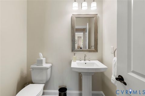 Tiny photo for 2233 Osborne Hill Drive, Rockville, VA 23146 (MLS # 2603692)