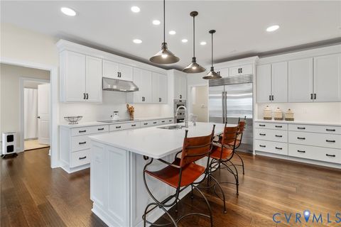 Tiny photo for 2233 Osborne Hill Drive, Rockville, VA 23146 (MLS # 2603692)