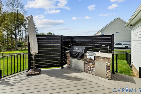 Tiny photo for 2233 Osborne Hill Drive, Rockville, VA 23146 (MLS # 2603692)