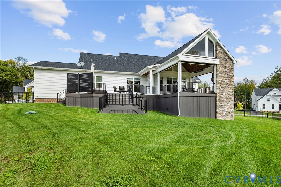 2233 Osborne Hill Drive