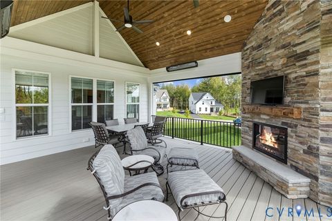 Tiny photo for 2233 Osborne Hill Drive, Rockville, VA 23146 (MLS # 2603692)