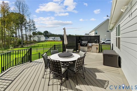 Tiny photo for 2233 Osborne Hill Drive, Rockville, VA 23146 (MLS # 2603692)