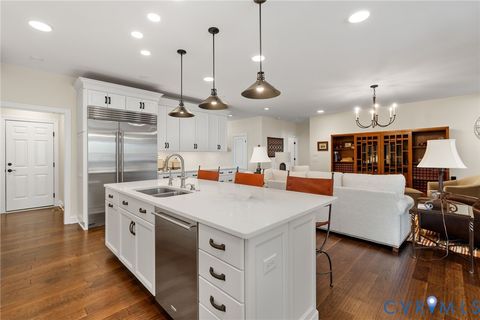 Tiny photo for 2233 Osborne Hill Drive, Rockville, VA 23146 (MLS # 2603692)