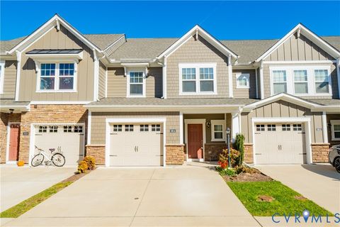 Photo of 5614 Benoni Court, Glen Allen, VA 23059 (MLS # 2531596)