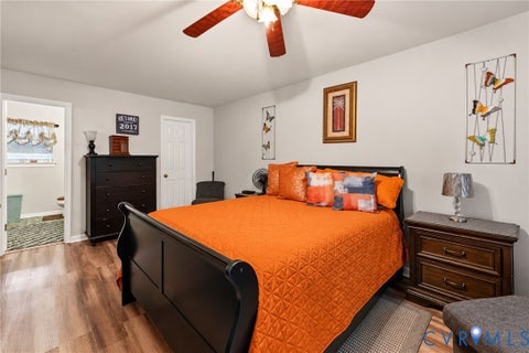 Tiny photo for 17030 Courtney Road, Hanover, VA 23069 (MLS # 2628333)