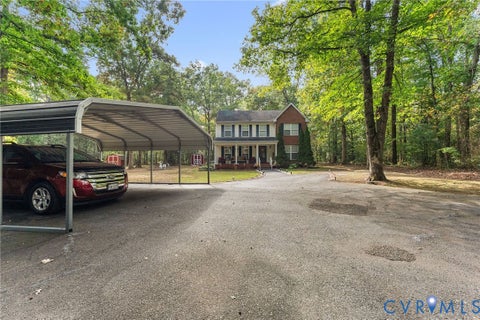 Tiny photo for 17030 Courtney Road, Hanover, VA 23069 (MLS # 2628333)