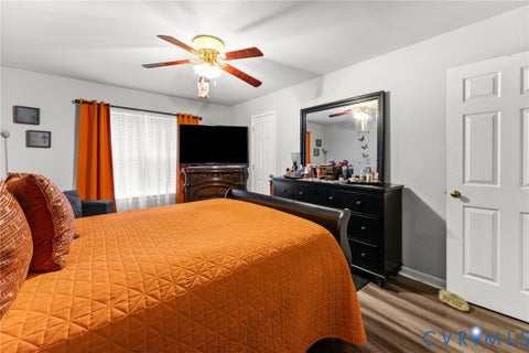 Tiny photo for 17030 Courtney Road, Hanover, VA 23069 (MLS # 2628333)