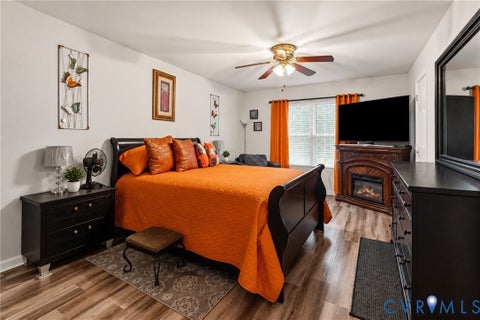 Tiny photo for 17030 Courtney Road, Hanover, VA 23069 (MLS # 2628333)