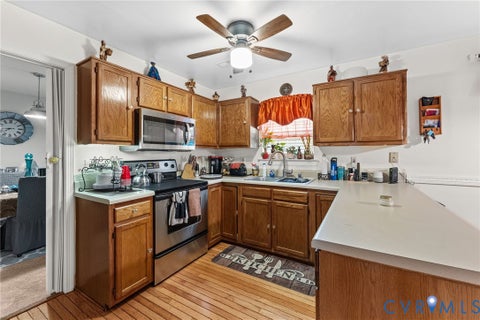 Tiny photo for 17030 Courtney Road, Hanover, VA 23069 (MLS # 2628333)