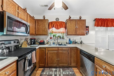 Tiny photo for 17030 Courtney Road, Hanover, VA 23069 (MLS # 2628333)