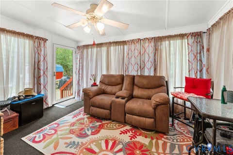 Tiny photo for 17030 Courtney Road, Hanover, VA 23069 (MLS # 2628333)