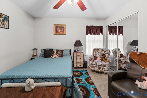 Tiny photo for 17030 Courtney Road, Hanover, VA 23069 (MLS # 2628333)