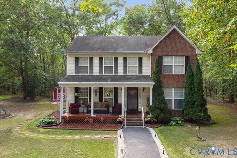 Photo of 17030 Courtney Road, Hanover, VA 23069 (MLS # 2628333)