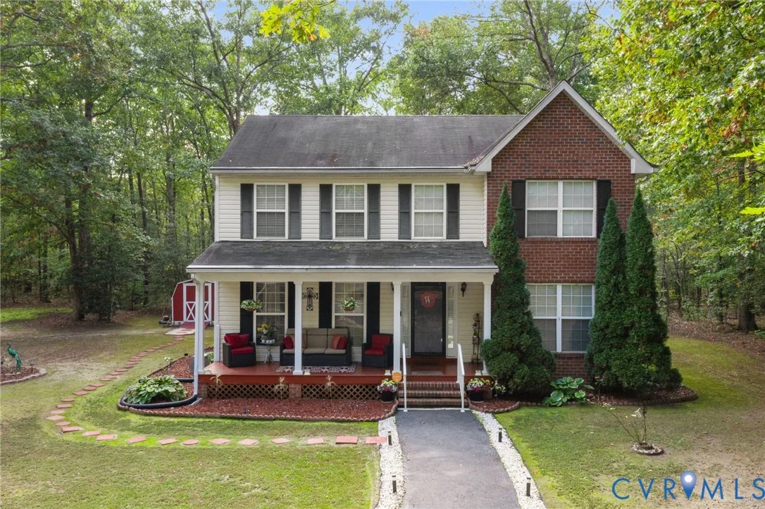17030 Courtney Road