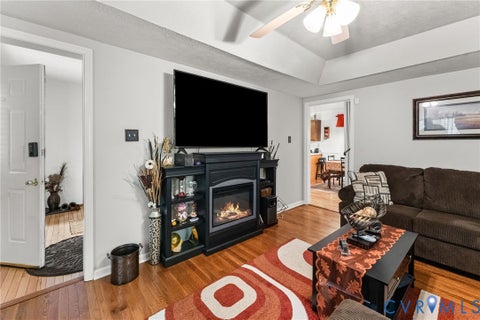 Tiny photo for 17030 Courtney Road, Hanover, VA 23069 (MLS # 2628333)